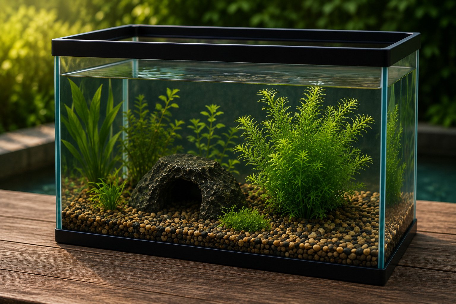 Aquarium Tank