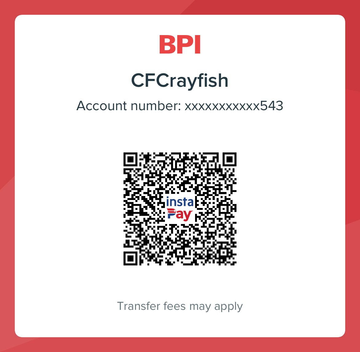 Bank QR