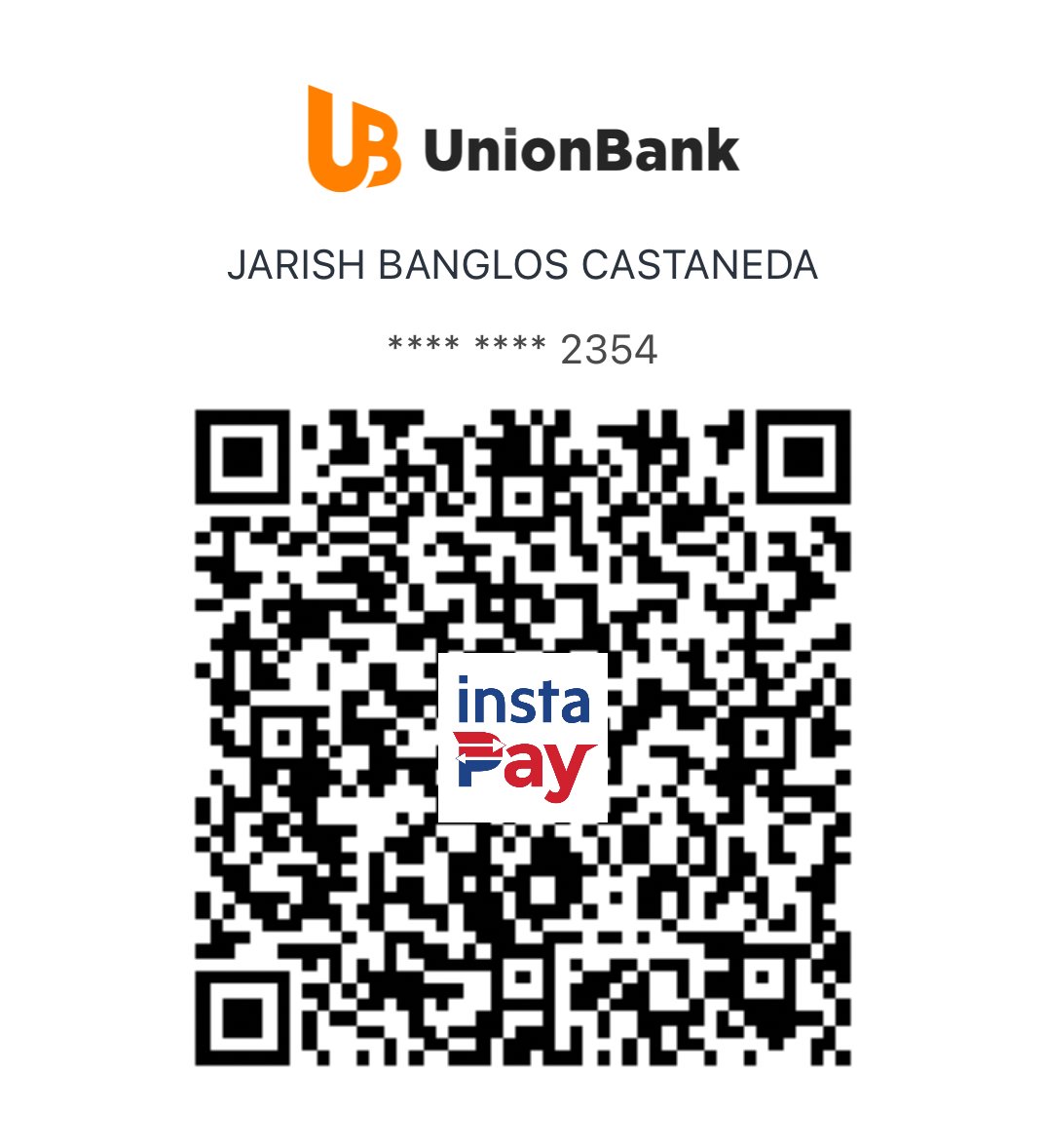 Bank QR