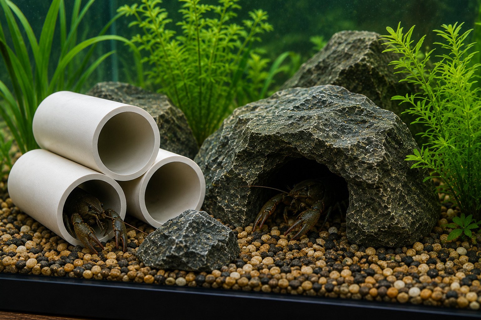 PVC Hide