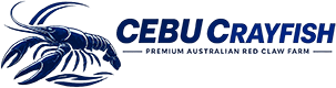 Cebu Crayfish Farm logo
