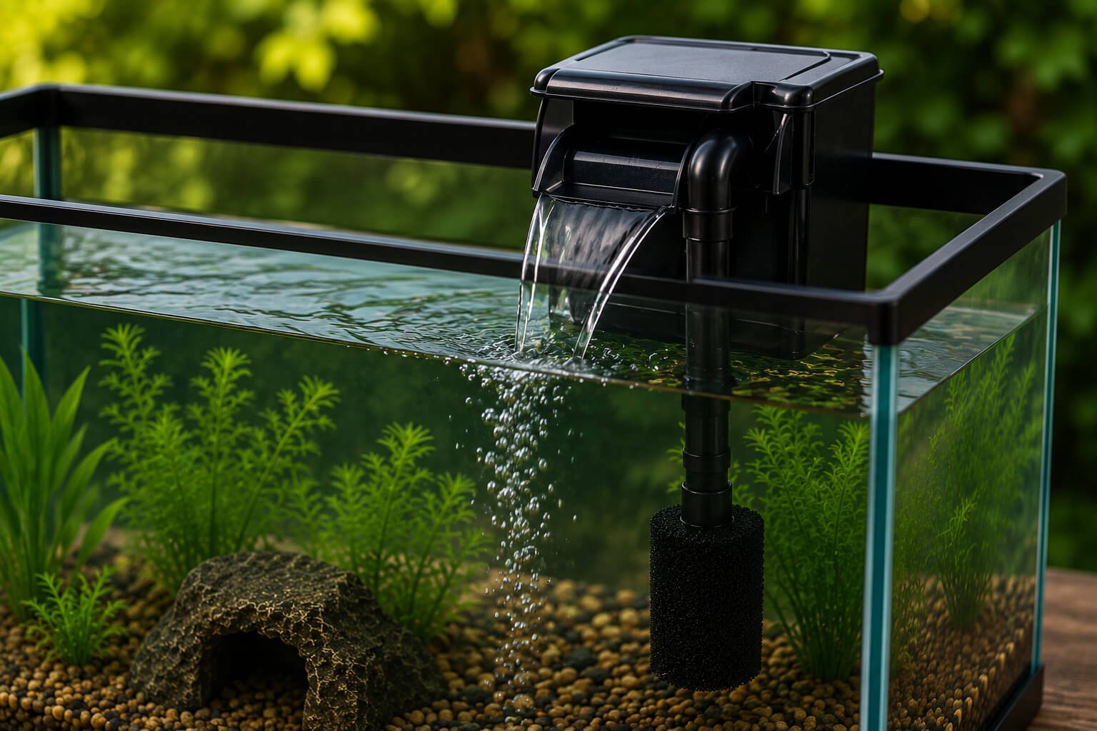 Water Filter