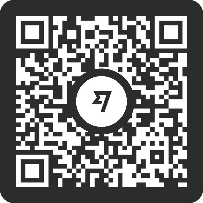 Wise QR